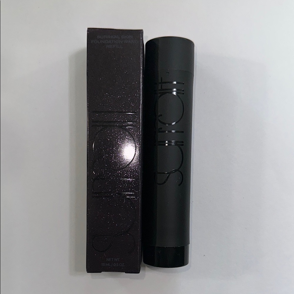 Surratt Beauty Surreal Skin Foundation Wand REFILL - Color #6 Medium/Pink
